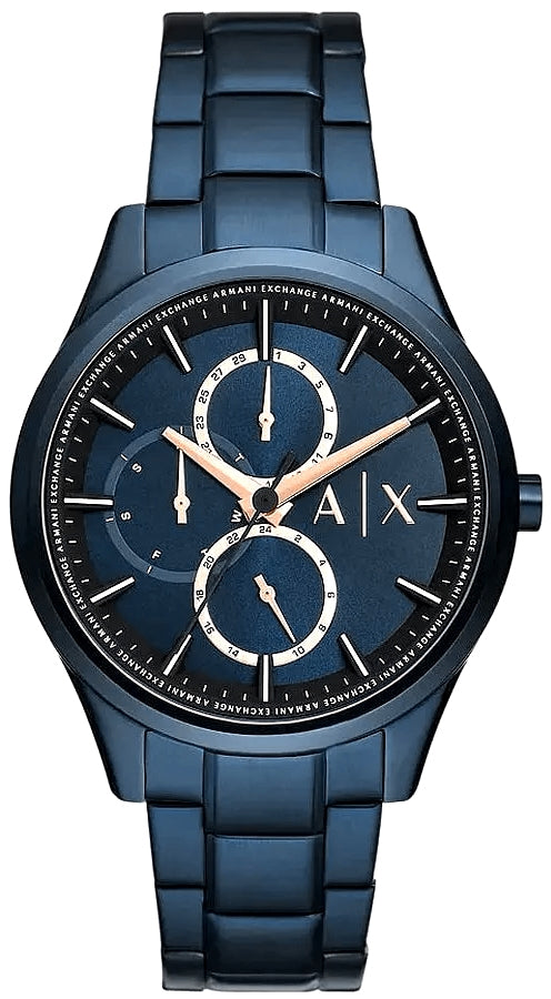 Zegarek Męski ARMANI EXCHANGE Dante AX1881