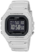 Zegarek CASIO W-218H-8BVEF Unisex