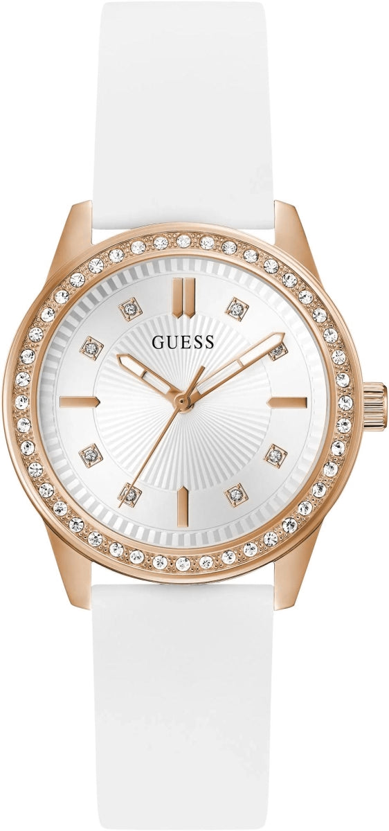 Zegarek Damski Guess Margo GW1030L4