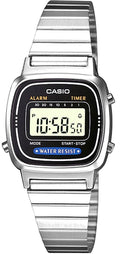Zegarek Damski CASIO LA670WD-1DF