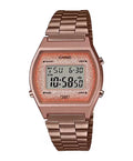 Zegarek CASIO Vintage B640WCG-5DF