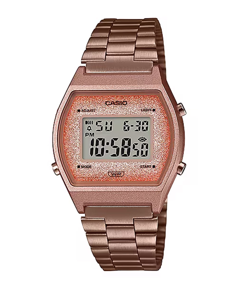 Zegarek CASIO Vintage B640WCG-5DF