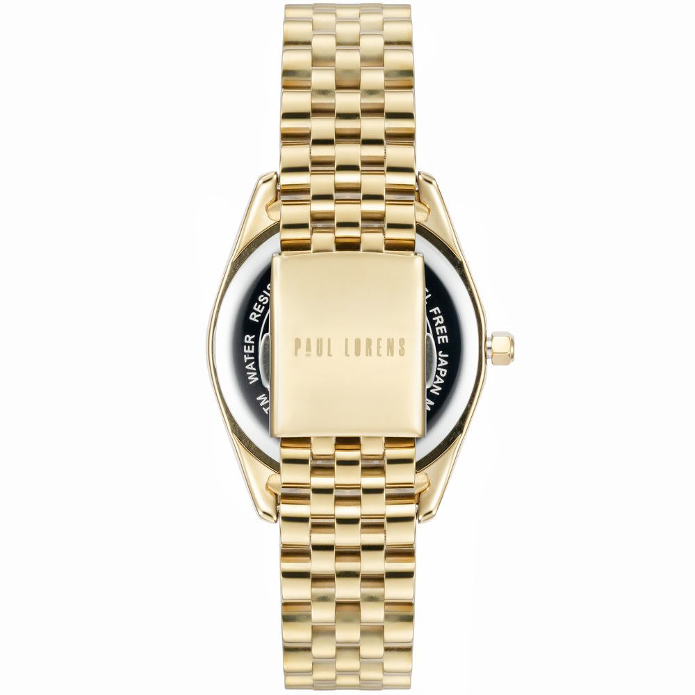Zegarek Damski Paul Lorens PL14427B-3D1