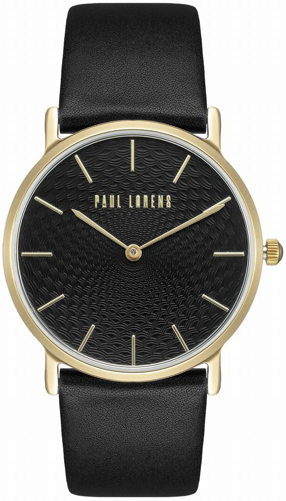 Zegarek Damski Paul Lorens PL8709A1-1A2