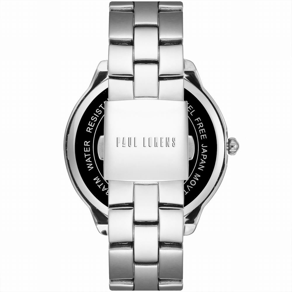 Zegarek Damski Paul Lorens PL8527B2-3C1