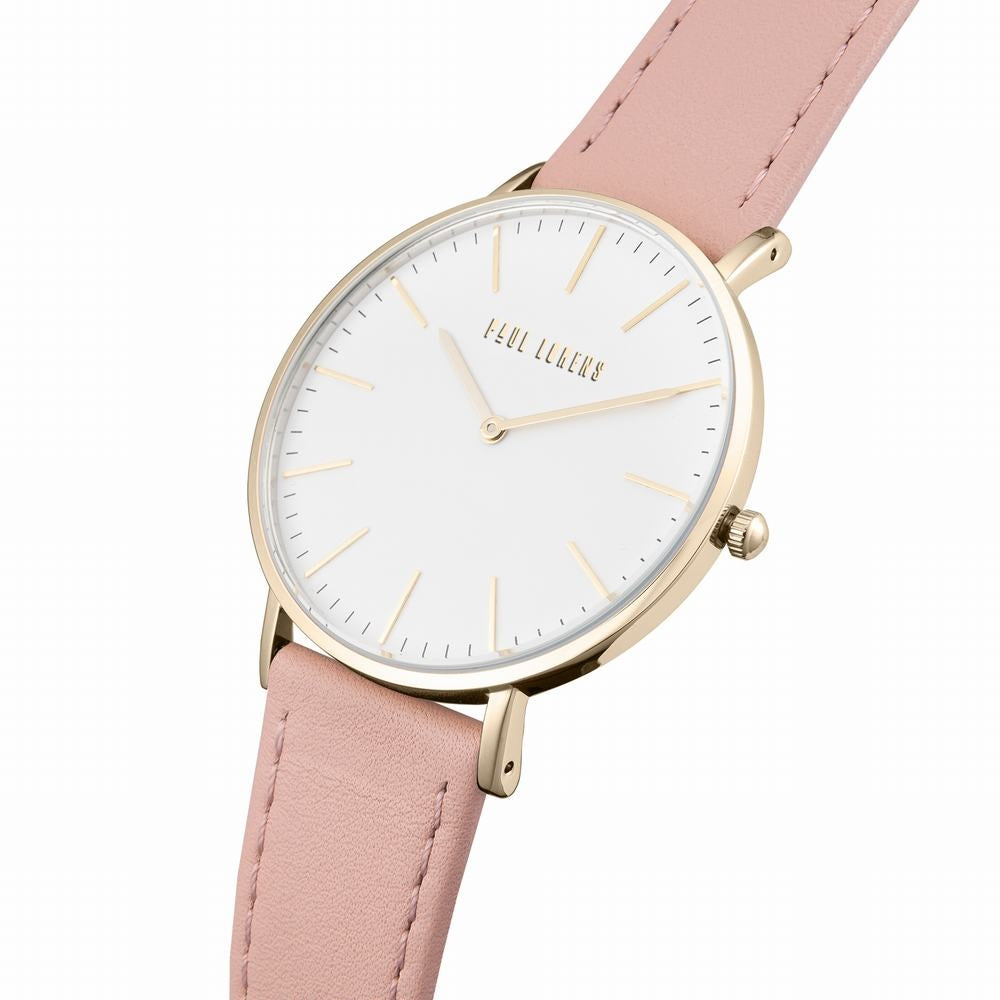 Zegarek Damski Paul Lorens PL11014A7-3E2