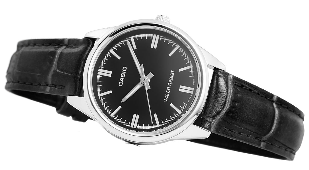 Zegarek Damski CASIO LTP-V005L-1AUDF