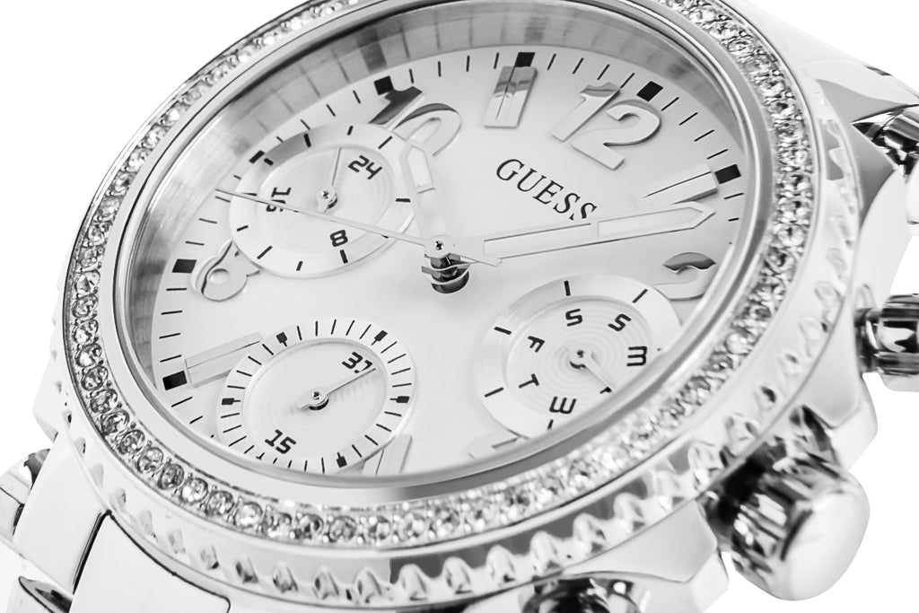 Zegarek Damski Guess Cosmic GW0590L1