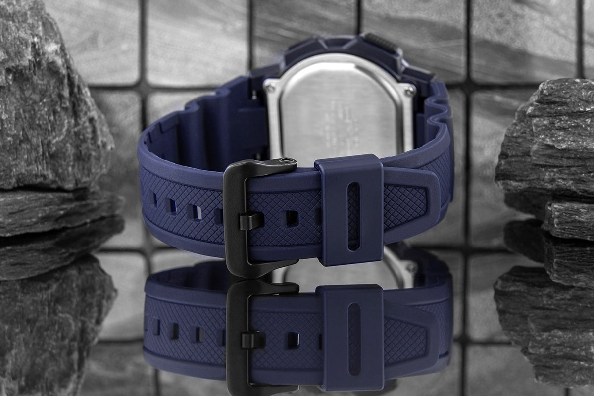 Zegarek Męski CASIO AE-1000W-2AVDF