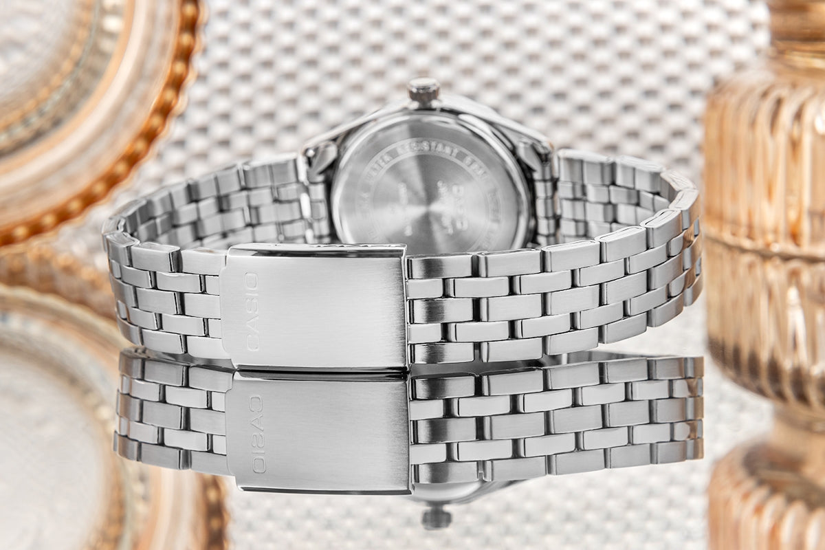 Zegarek Damski CASIO LTP-1335D-1AVDF