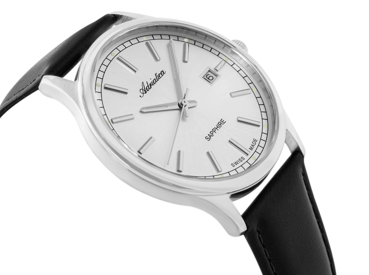 Zegarek Męski ADRIATICA Premiere A1293.5213Q