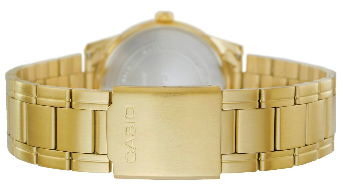 Zegarek Męski CASIO MTP-V001G-9BUDF