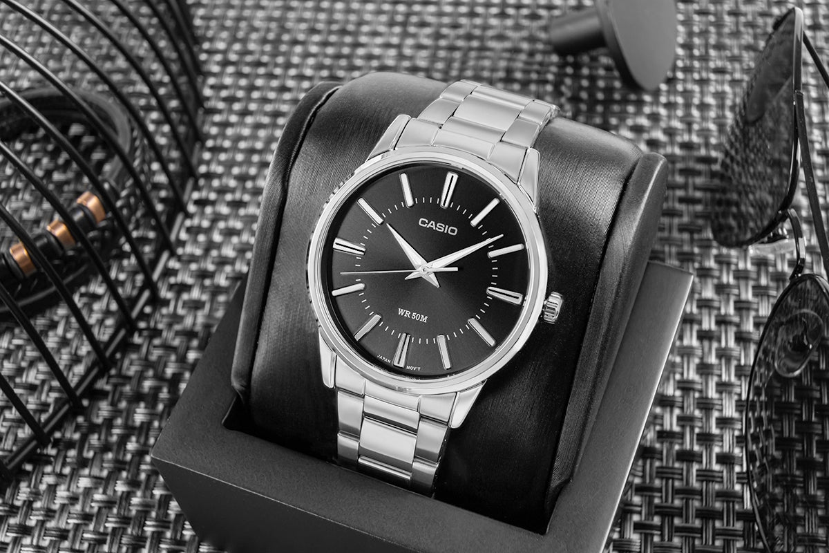 Zegarek Męski CASIO MTP-1303PD-1AVEG