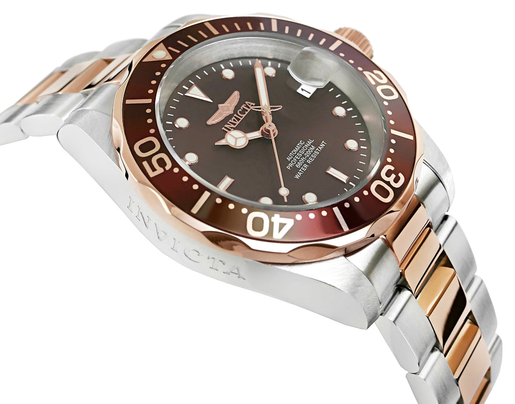 Zegarek Męski INVICTA PRO DIVER Automatyczny 11241