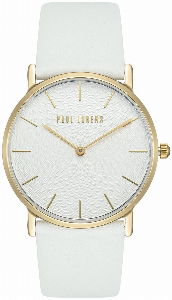 Zegarek Damski Paul Lorens PL8709A1-3C2