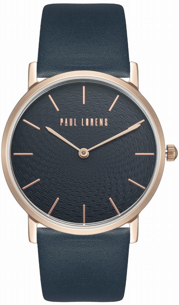 Zegarek Damski Paul Lorens PL8709A1-6F3-2