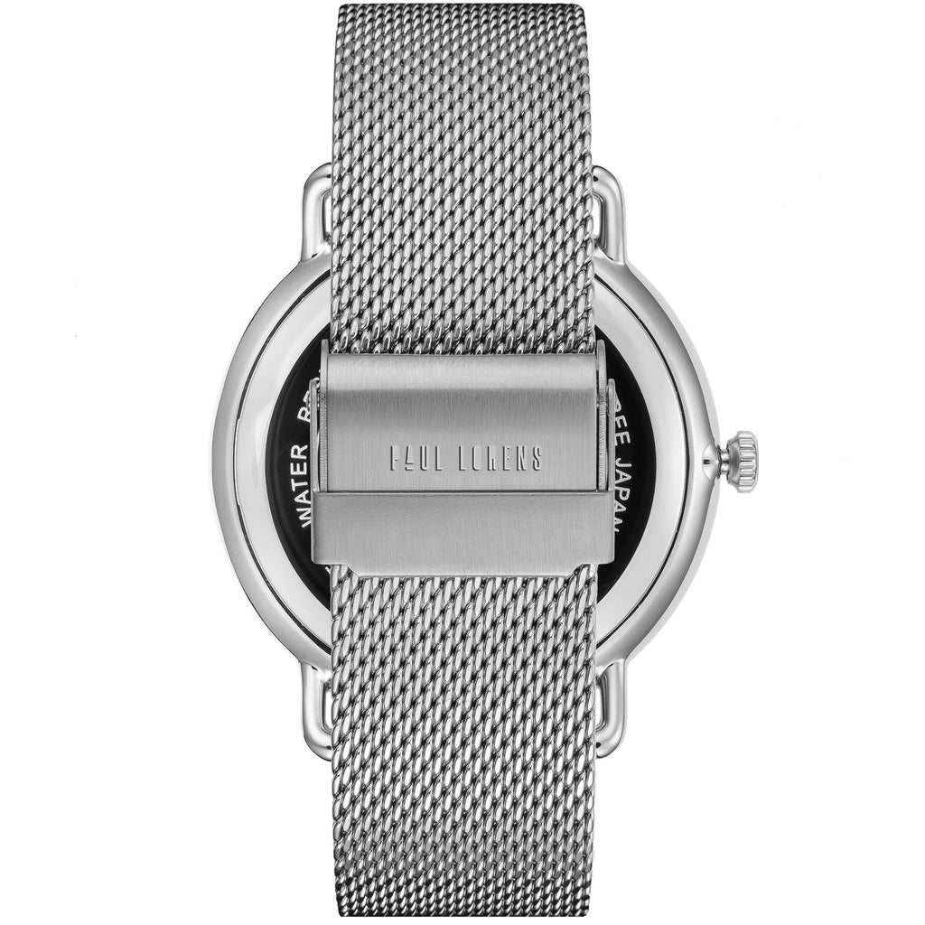 Zegarek Damski Paul Lorens PL13032B-3C1
