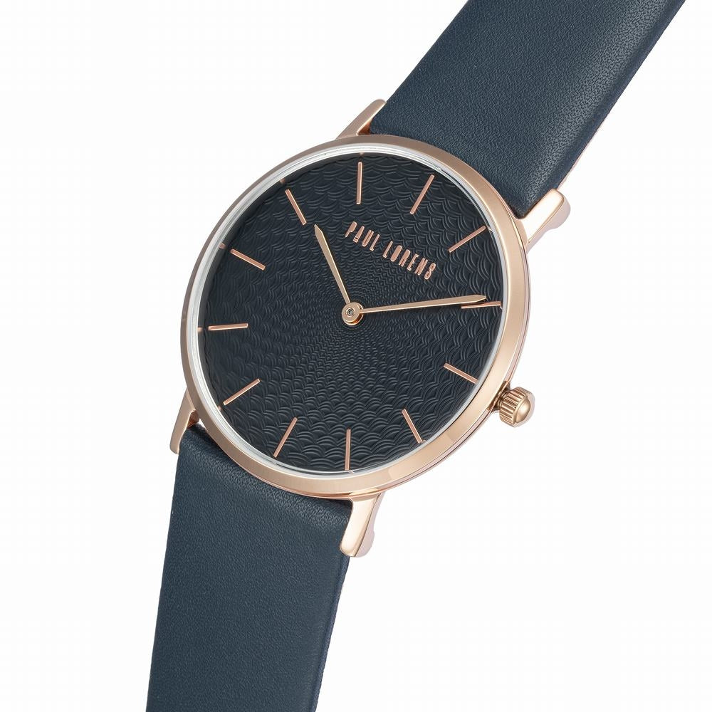 Zegarek Damski Paul Lorens PL8709A1-6F3-2