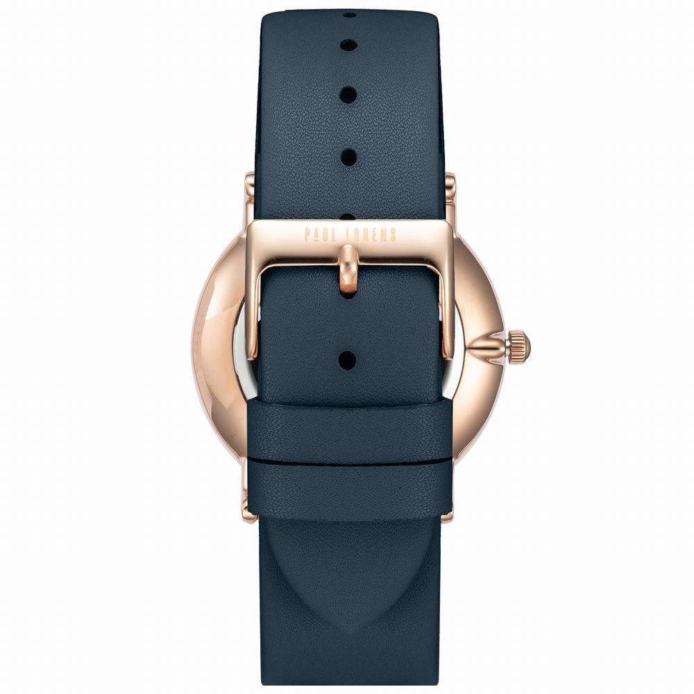 Zegarek Damski Paul Lorens PL8709A1-6F3-2