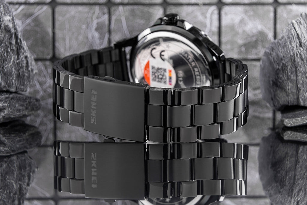 Zegarek Męski Skmei 1513BK