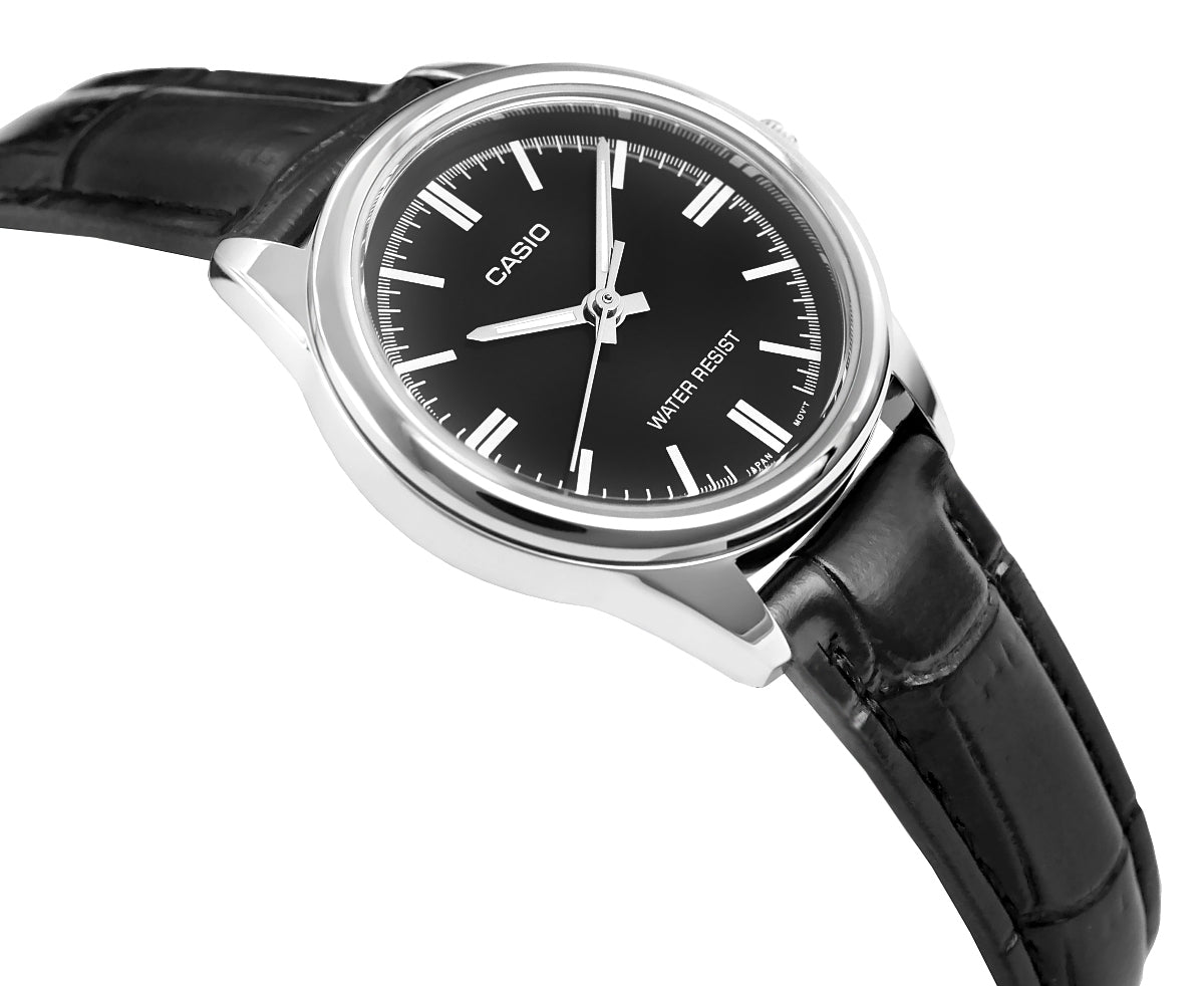 Zegarek Damski CASIO LTP-V005L-1AUDF