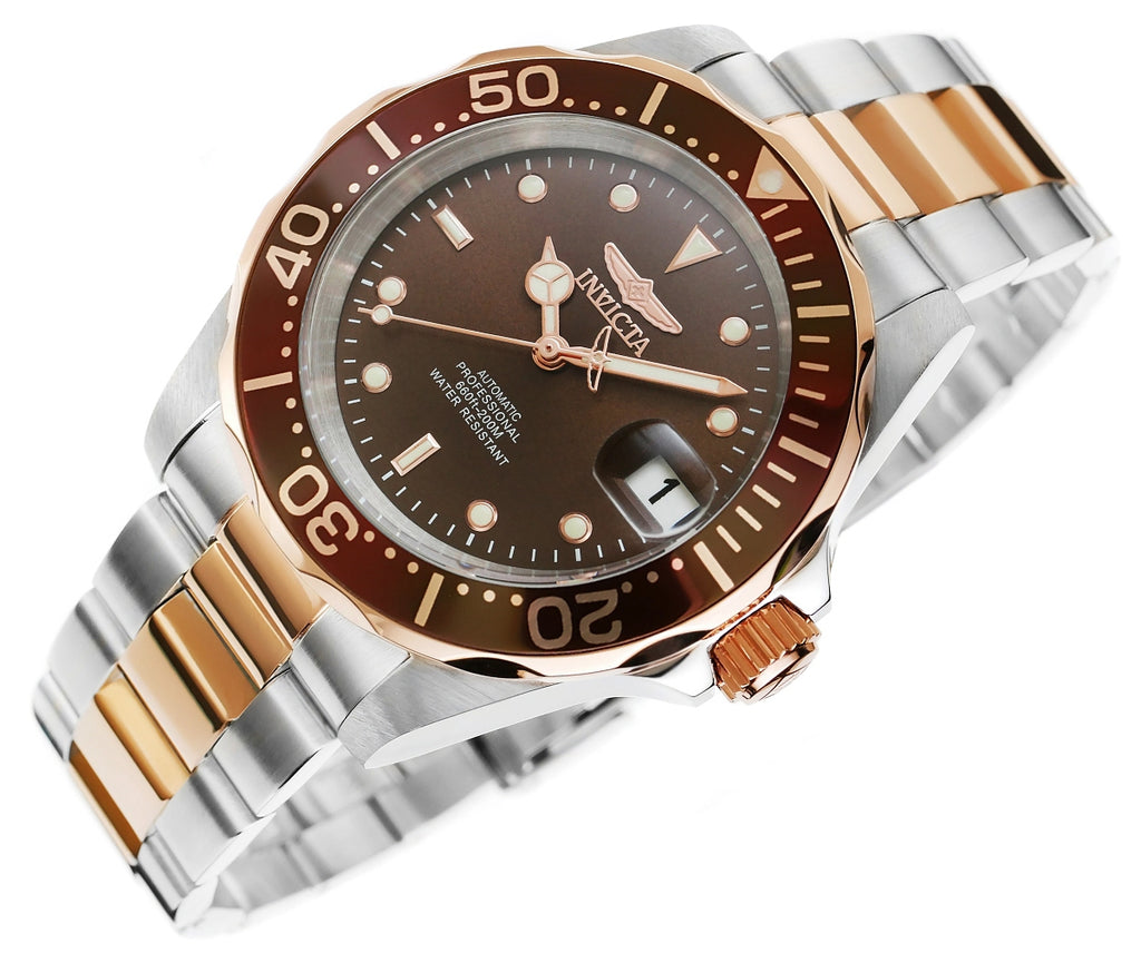 Zegarek Męski INVICTA PRO DIVER Automatyczny 11241