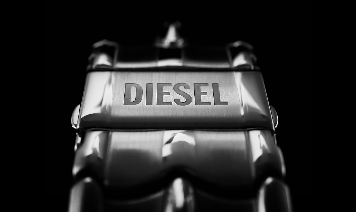 Zegarek Męski DIESEL Vert DZ2200