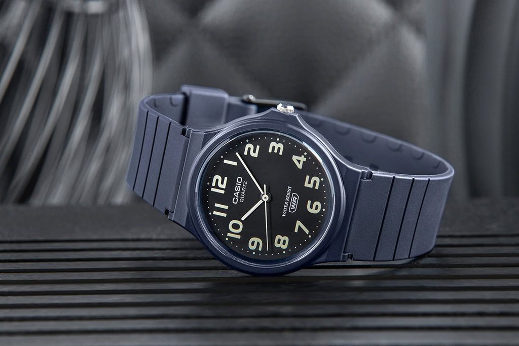 Zegarek CASIO MQ-24UC-2BDF