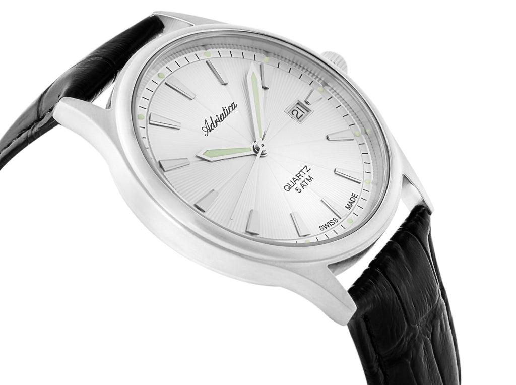 Zegarek Męski ADRIATICA Premiere A1171.4213Q