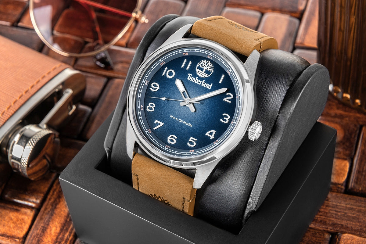 Zegarek Męski TIMBERLAND Northbridge TDWGA2152102