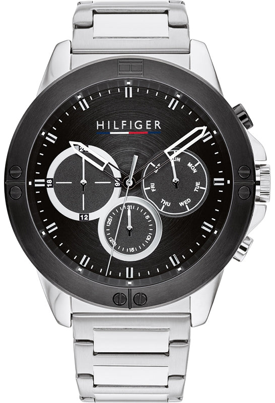 Zegarek Męski Tommy Hilfiger Harley 1791890