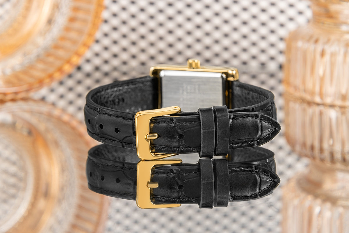 Zegarek Damski CASIO LTP-1234PGL-7A2EF