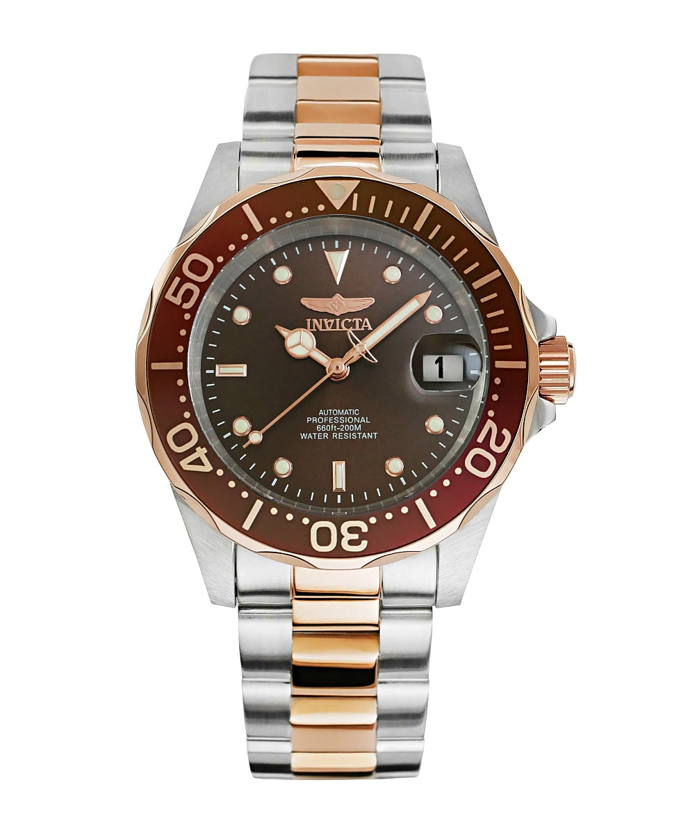 Zegarek Męski INVICTA PRO DIVER Automatyczny 11241
