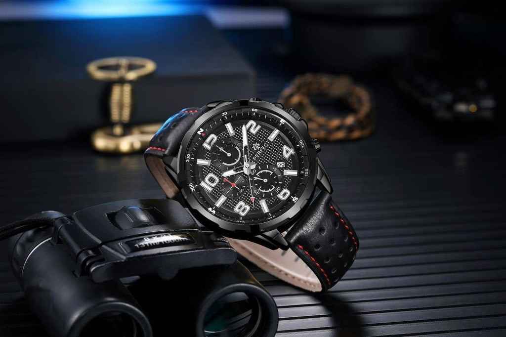 Zegarek Męski Perfect Chronograf CH05L-07