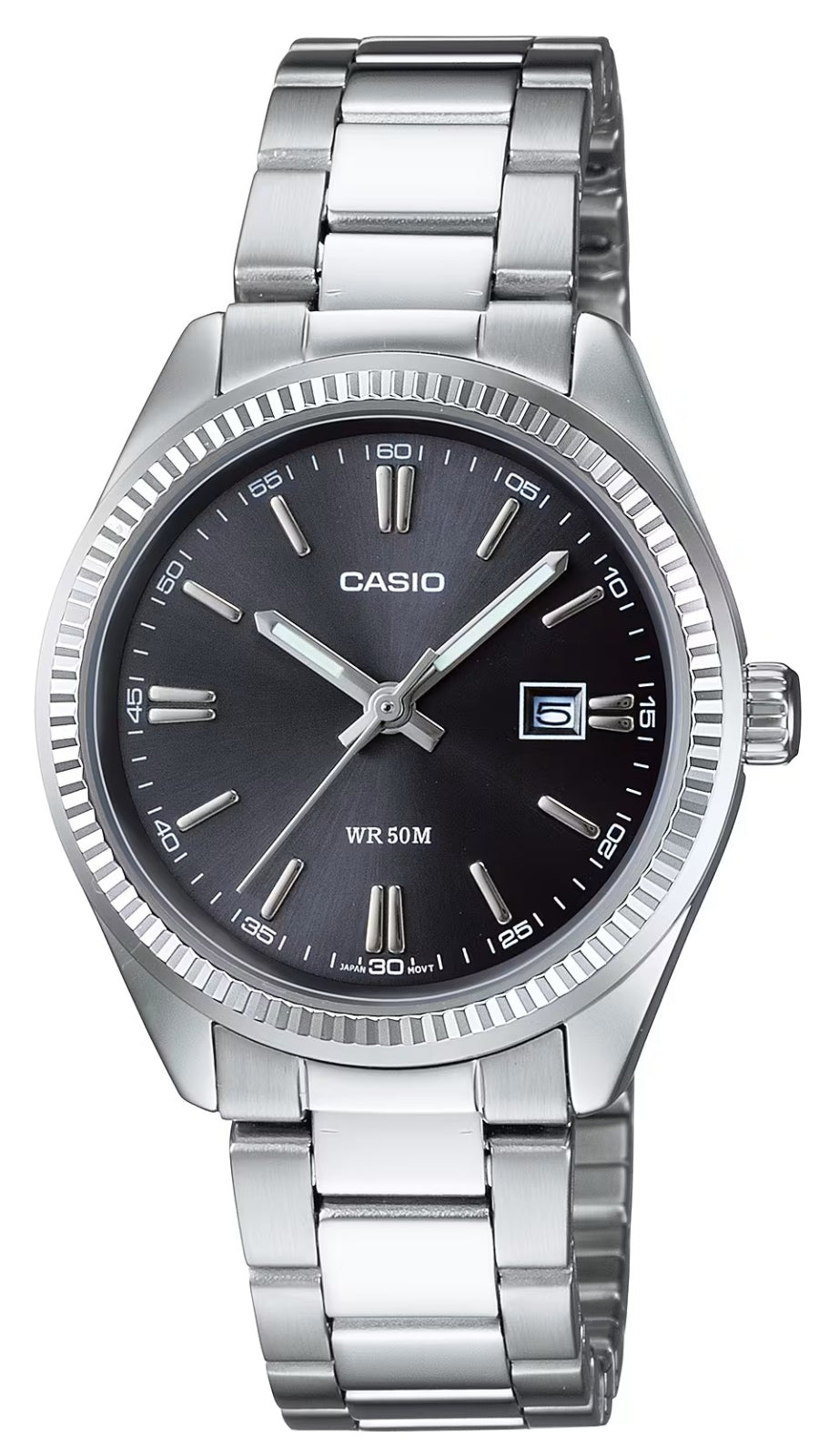 Zegarek Damski CASIO LTP-1302PD-1A1VEG