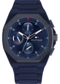 Zegarek Męski Tommy Hilfiger Neo 1792122