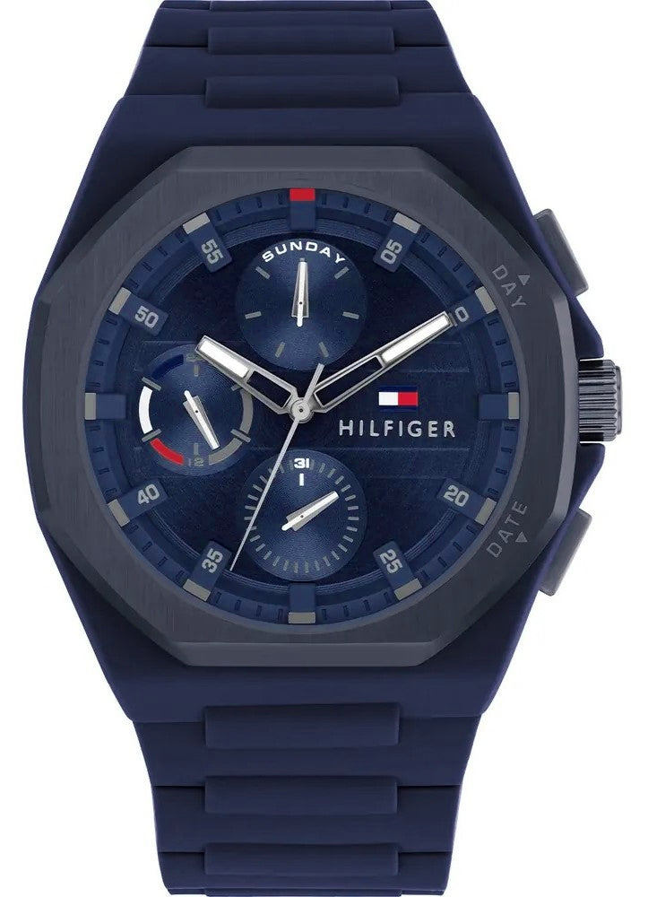 Zegarek Męski Tommy Hilfiger Neo 1792122