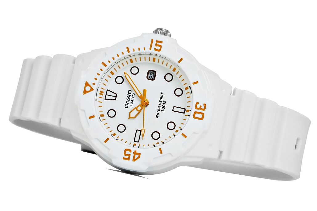 Zegarek CASIO LRW-200H-7E2VDF