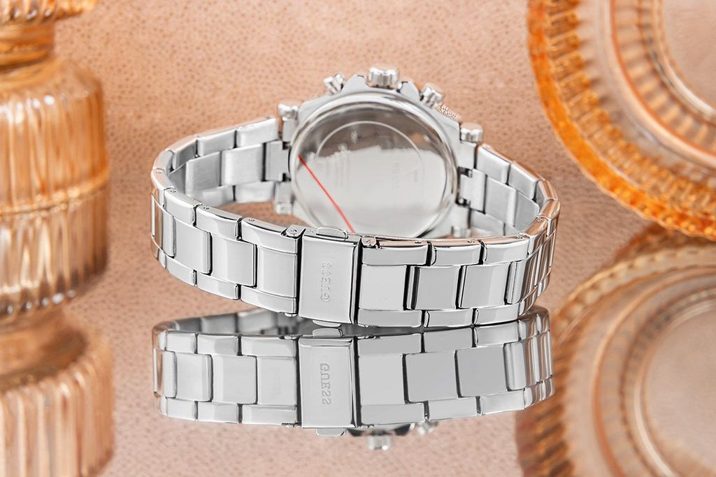 Zegarek Damski Guess Cosmic GW0590L1
