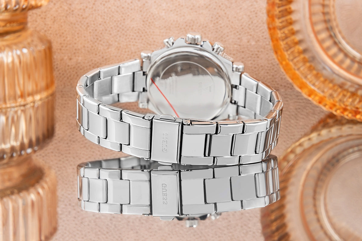 Zegarek Damski Guess Cosmic GW0590L1