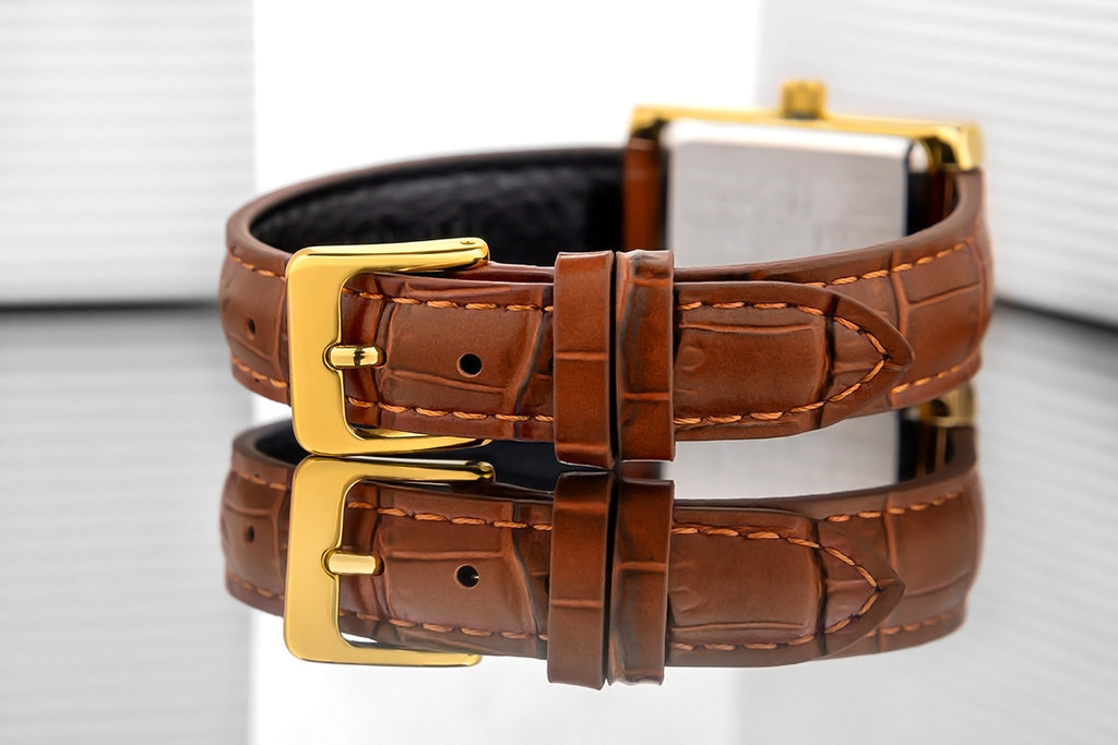 Zegarek Damski CASIO LTP-1234PGL-7AEG
