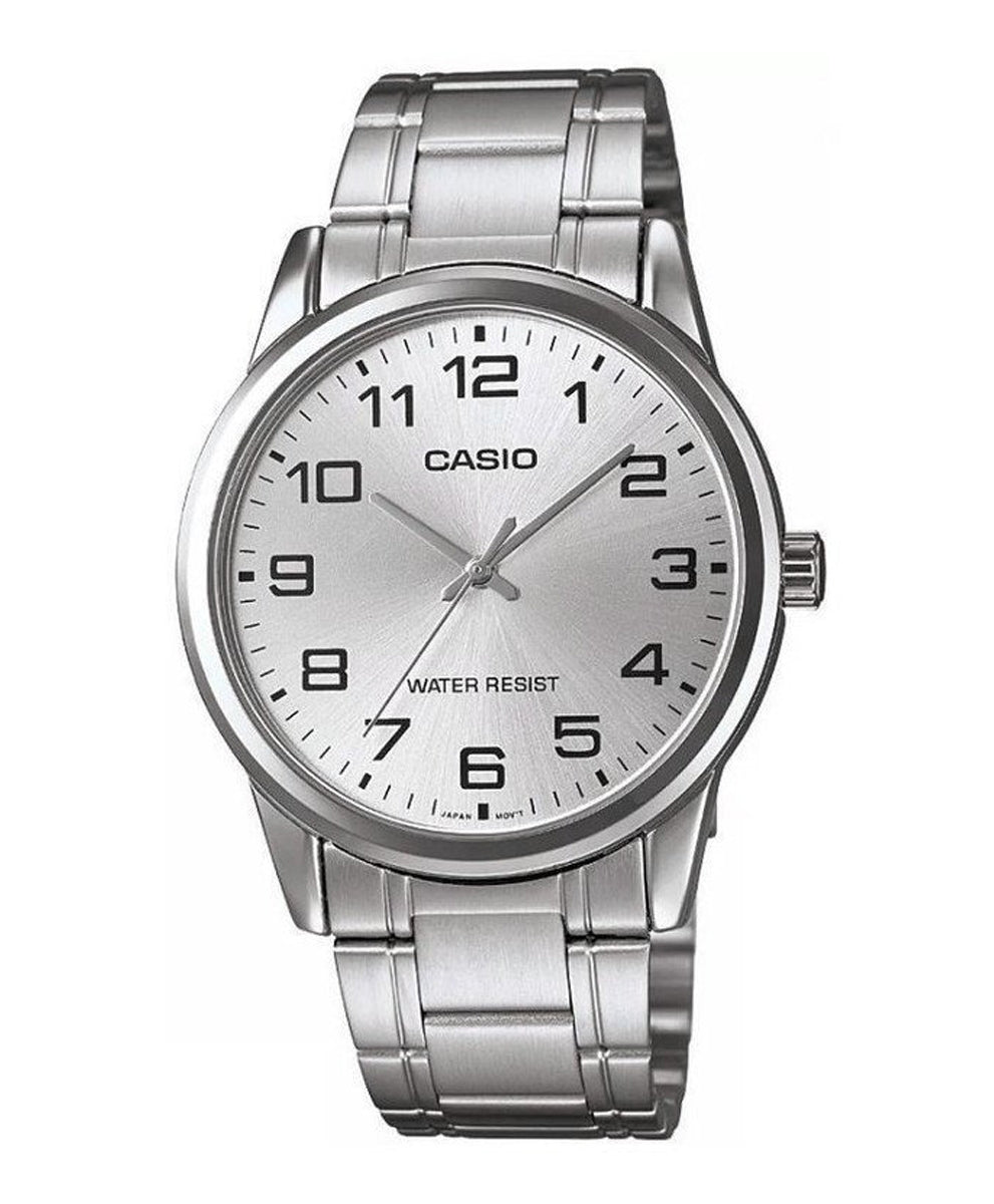 Zegarek Męski CASIO MTP-V001D-7B