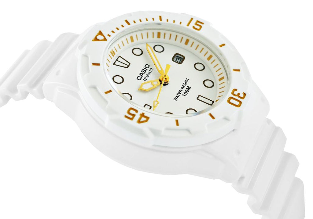 Zegarek CASIO LRW-200H-7E2VDF
