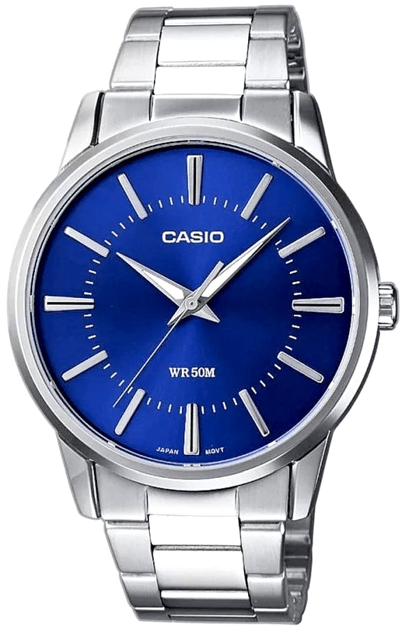 Zegarek Męski CASIO MTP-1303PD-2AVEG