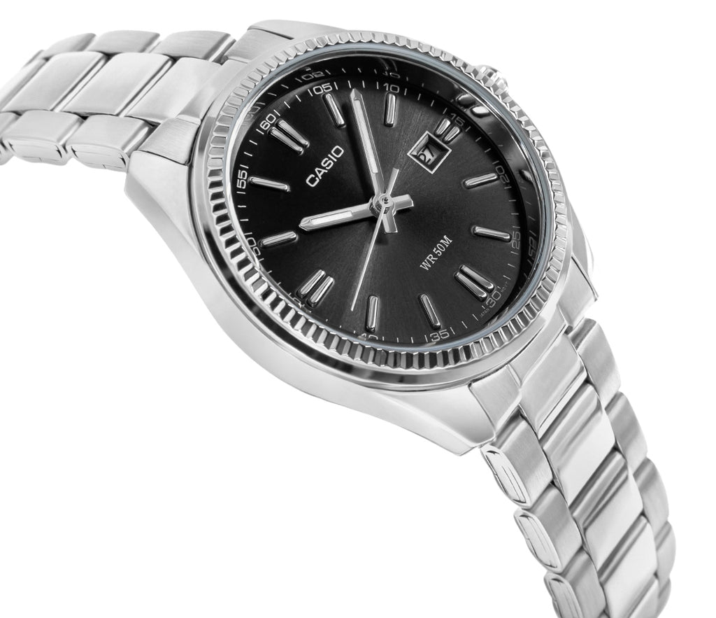 Zegarek Damski CASIO LTP-1302PD-1A1VEG