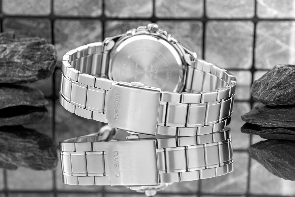 Zegarek Męski CASIO MTP-1375D-2A2VDF