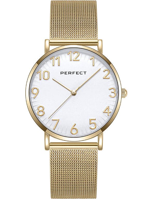 Zegarek Damski PERFECT F342-03