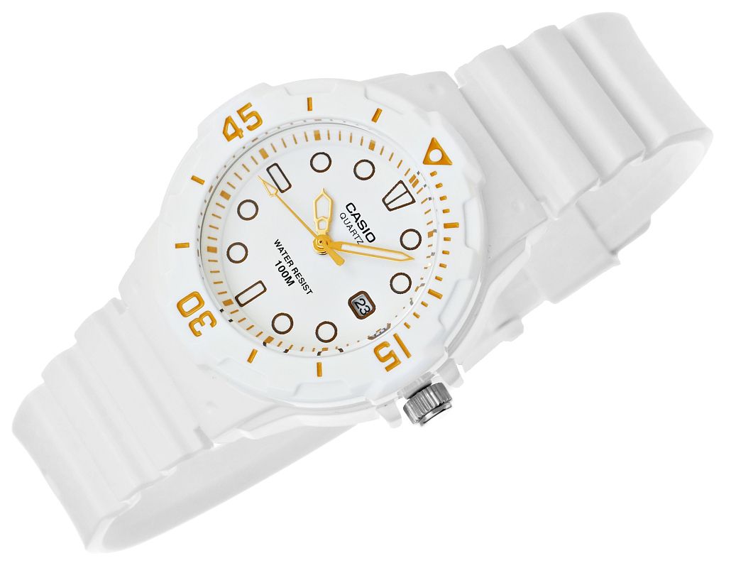 Zegarek CASIO LRW-200H-7E2VDF