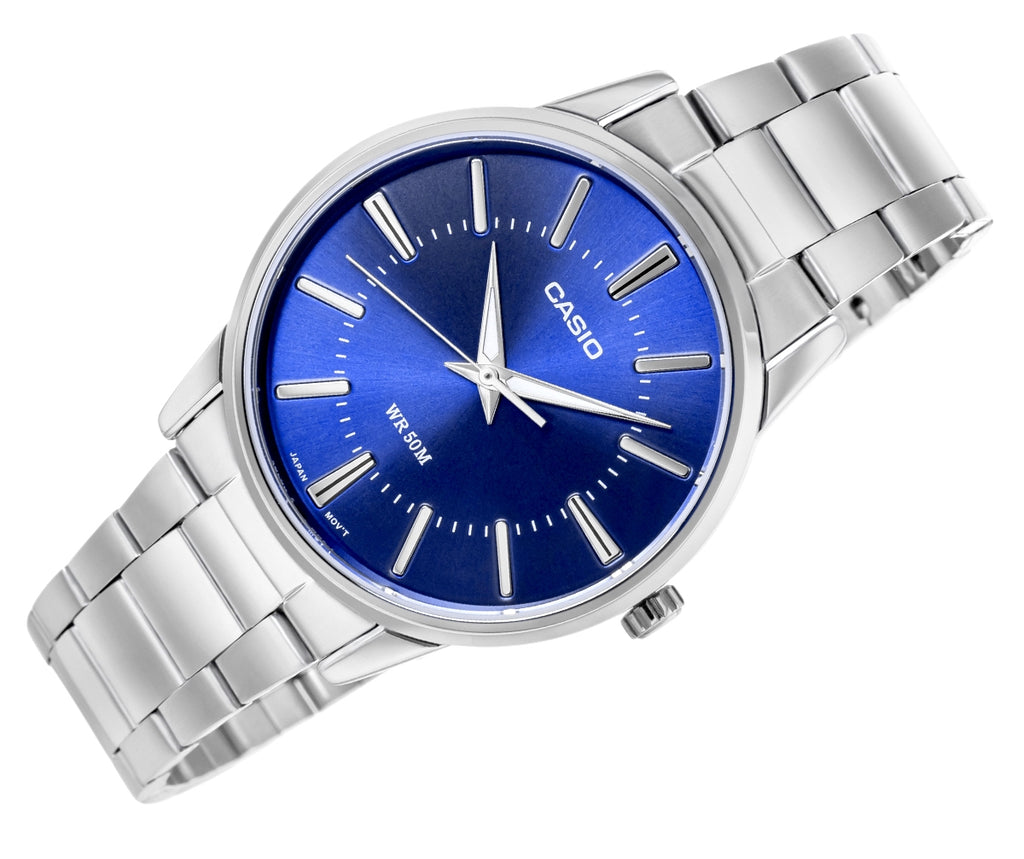 Zegarek Męski CASIO MTP-1303PD-2AVEG