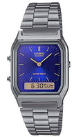 Zegarek Damski CASIO AQ-230GG-2ADF